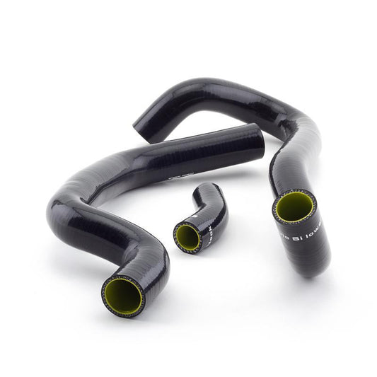 Hybrid Racing Silicone Radiator Hoses Honda Civic FN2/FD2