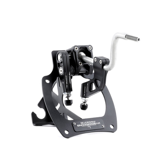 Hybrid Racing V2 Short Shifter Assembly Honda Civic EP3