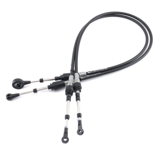 Hybrid Racing Performance Shifter Cables Honda B-Series AWD