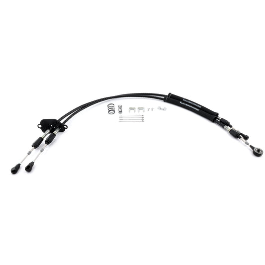 Hybrid Racing Performance Shifter Cables Honda Civic Type R FD2 V2