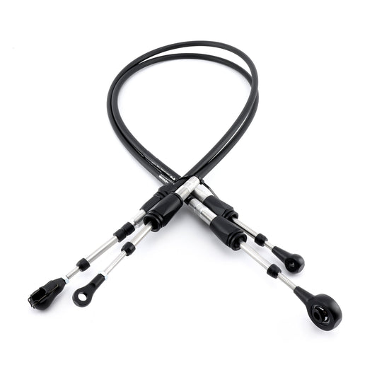 Hybrid Racing Performance Shifter Cables Honda Civic Type R FK8