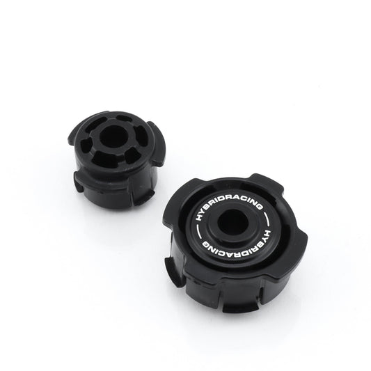 Hybrid Racing Competition Shifter Cable Bushes Honda Accord CL7 Civic EP3 Type R