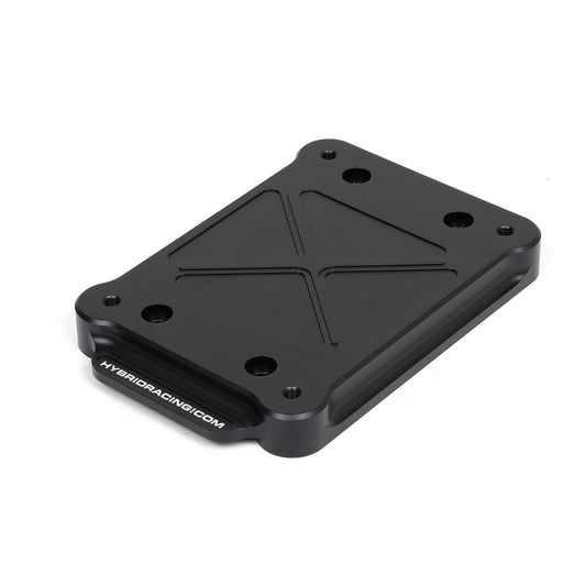 Hybrid Racing Shifter Mounting Plate Honda Integra DC5