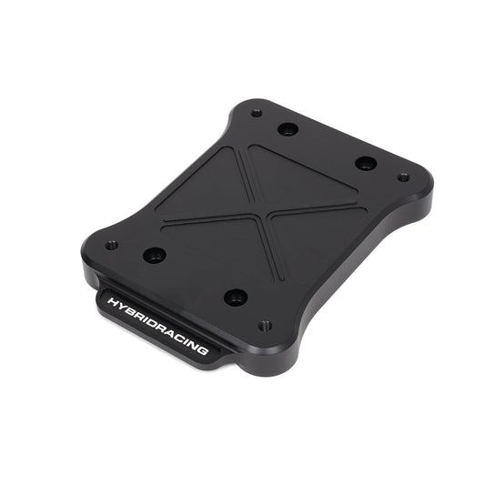 Hybrid Racing Shifter Mounting Plate Honda Accord CL