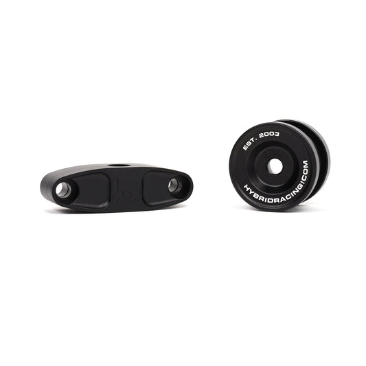 Hybrid Racing Solid Shift Linkage Bushings Honda B-Series