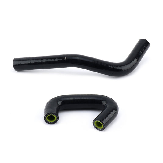 Hybrid Racing Silicone Oil Cooler Hoses Honda Integra DC5 K-Swap