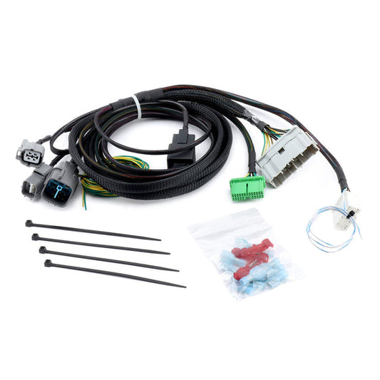 Hybrid Racing K-Swap Conversion Harness 96-98 Civic - SKU HYB-CWH-01-17