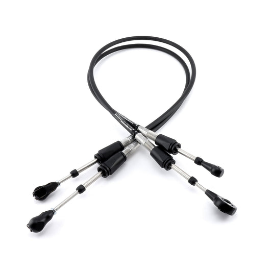 Hybrid Racing Performance Shifter Cables Honda Civic EP3