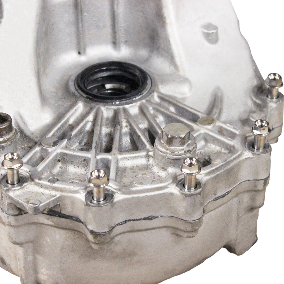Exoracing Titanium Transmission Case Bolt Kit For Honda K-Series
