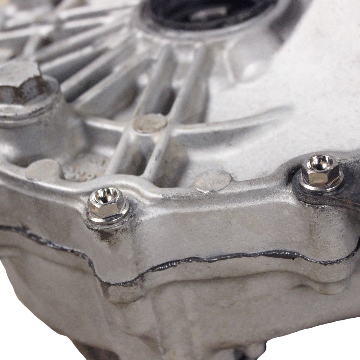 Exoracing Titanium Transmission Case Bolt Kit For Honda K-Series
