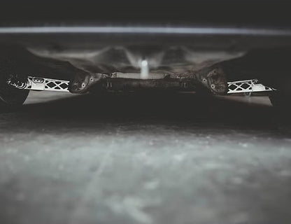 MPC MOTORSPORT 96-00 CIVIC REAR LCA's