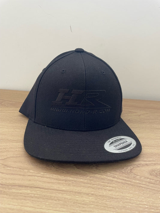 Hond-R snapback cap