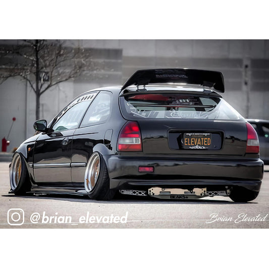 MPC MOTORSPORT 96-00 CIVIC REAR DROP LCA's