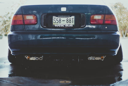 MPC MOTORSPORT 96-00 CIVIC REAR DROP LCA's