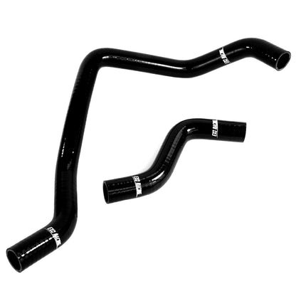 Exoracing Silicone Hose Kit For Honda Civic D-Series 92-00 10pc