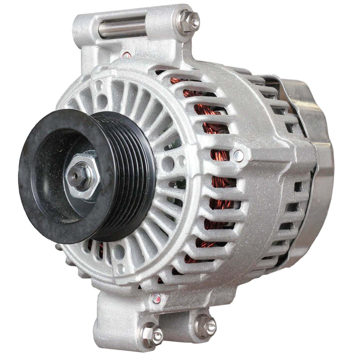 Exoracing Titanium Alternator Bolt Kit K-Series K20 K24