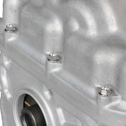 Exoracing Titanium Sump Bolt Kit For Honda Civic K20 Ep3 Dc5