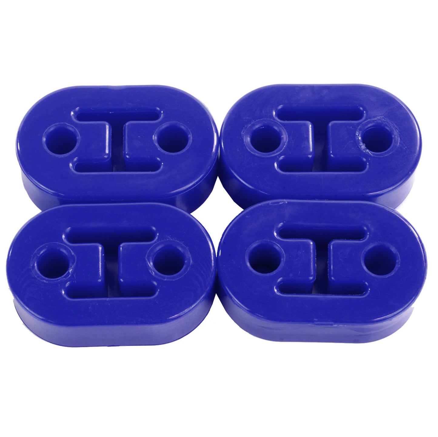 Exoracing Polyurethane Exhaust Hanger Mounts