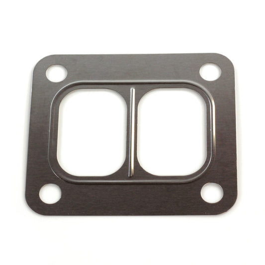 Exoracing T4 Twinscroll Turbo Gasket Stainless Steel